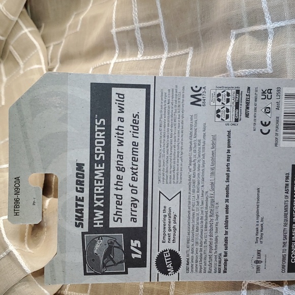 Hot Wheels‎ - Picture 8 of 8